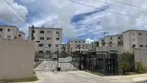 Apartamento - Camacari, BA