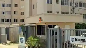 Apartamento - Rio De Janeiro, RJ