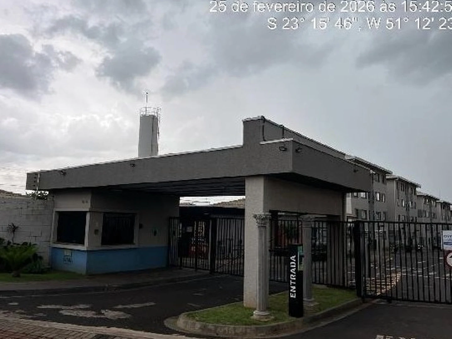 Apartamento - Londrina, PR - foto 1