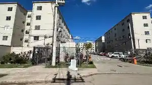 Apartamento - Rio De Janeiro, RJ