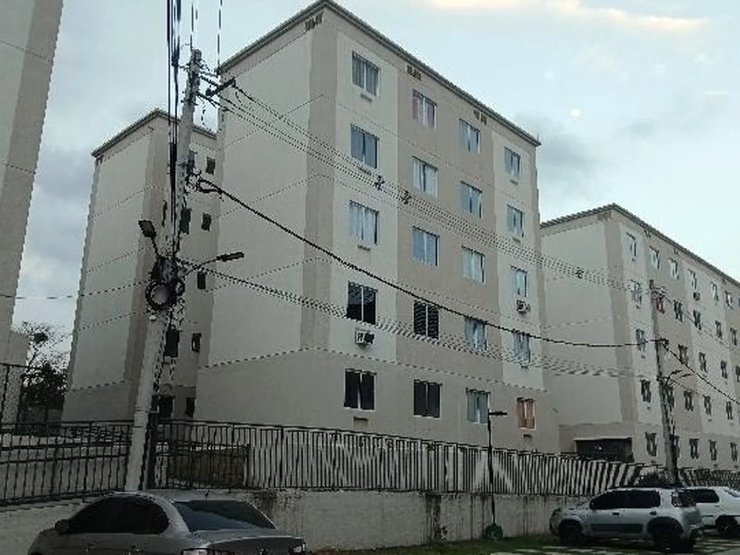 Apartamento - Nova Iguacu, RJ - foto 1