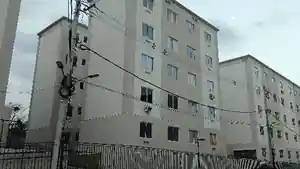 Apartamento - Nova Iguacu, RJ