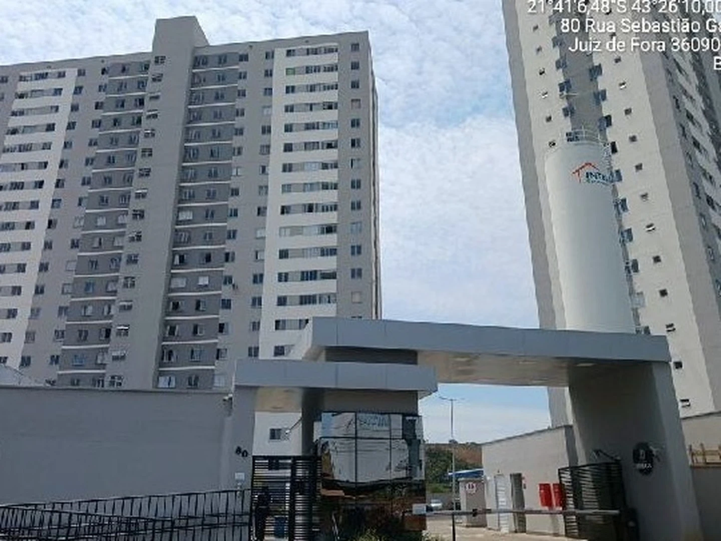 Apartamento - Juiz De Fora, MG - foto 1