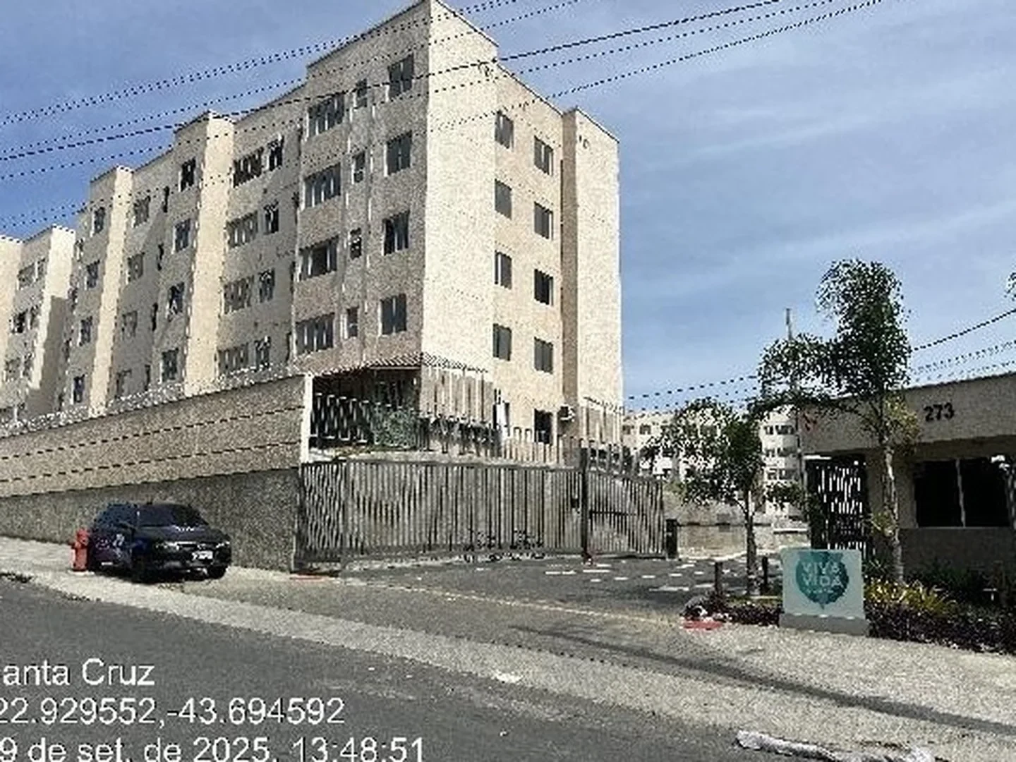 Apartamento - Rio De Janeiro, RJ - foto 1