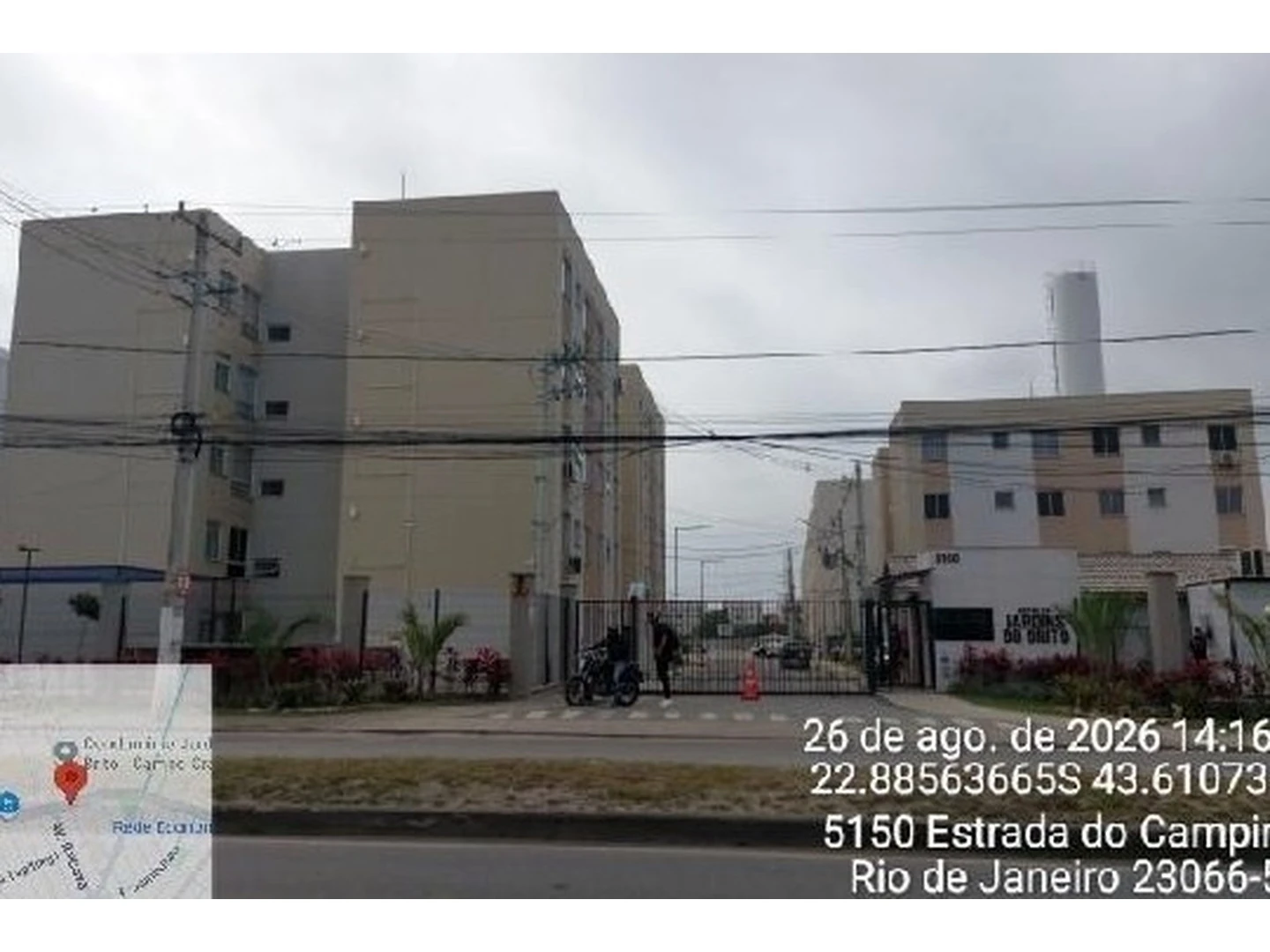 Apartamento - Rio De Janeiro, RJ - foto 1