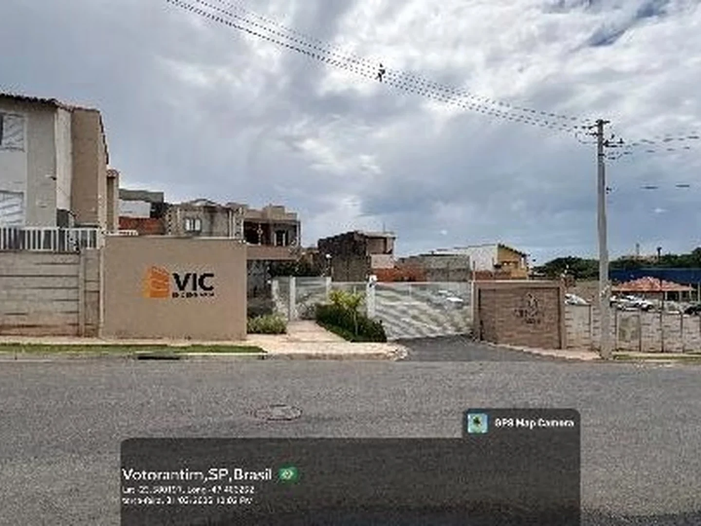 Apartamento - Votorantim, SP - foto 1