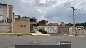 Apartamento - Votorantim, SP