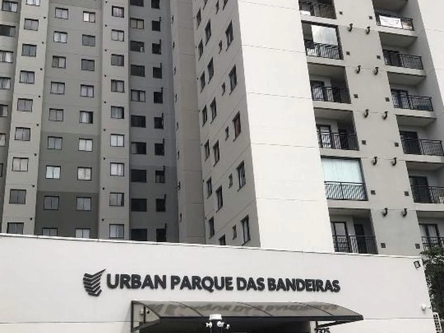 Apartamento - Campinas, SP - foto 1