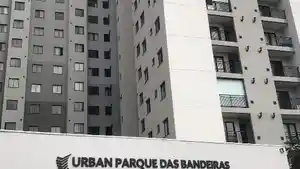 Apartamento - Campinas, SP
