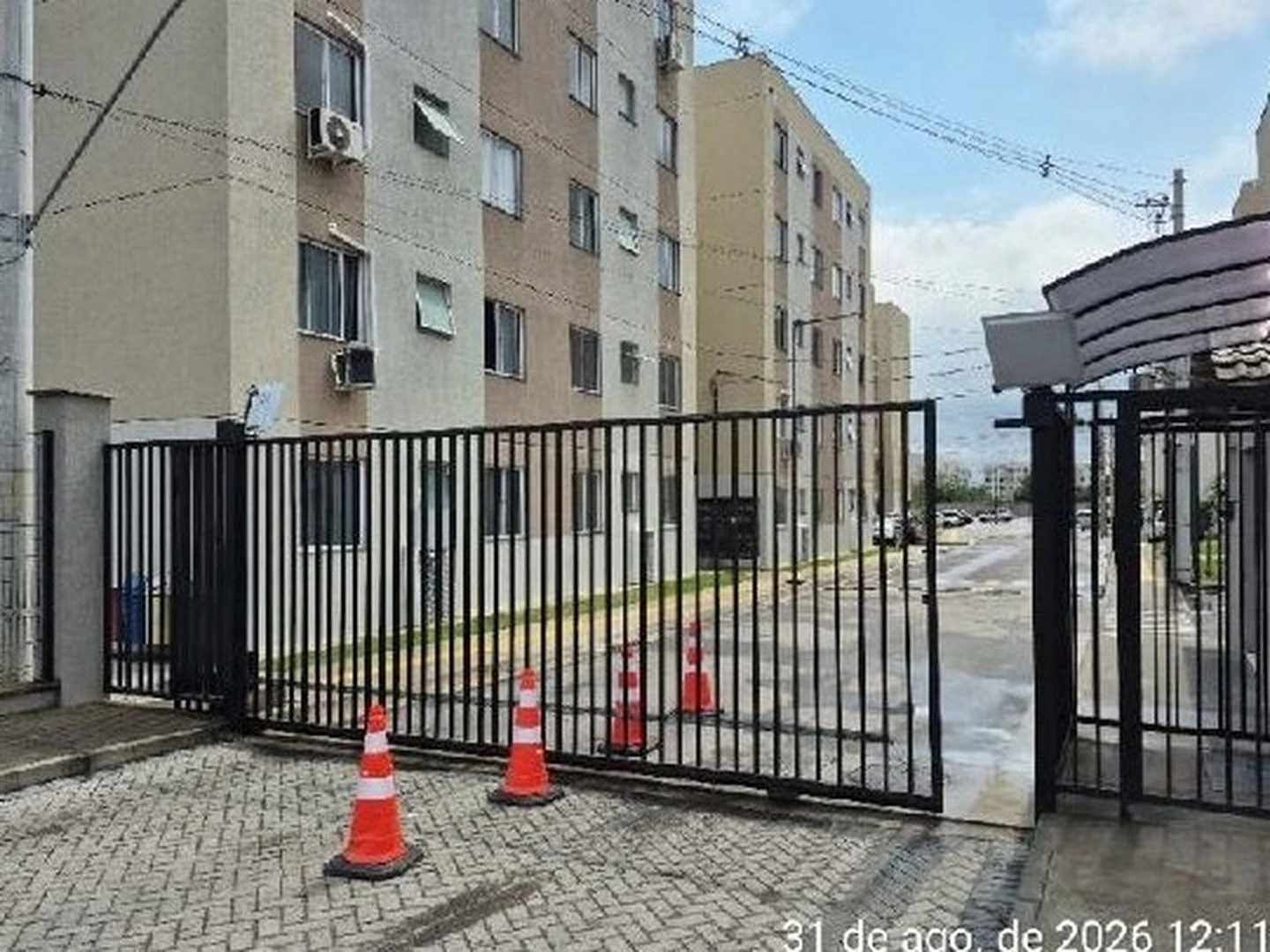 Apartamento - Rio De Janeiro, RJ - foto 1