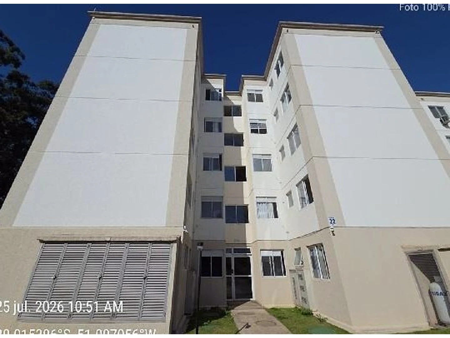 Apartamento - Porto Alegre, RS - foto 1