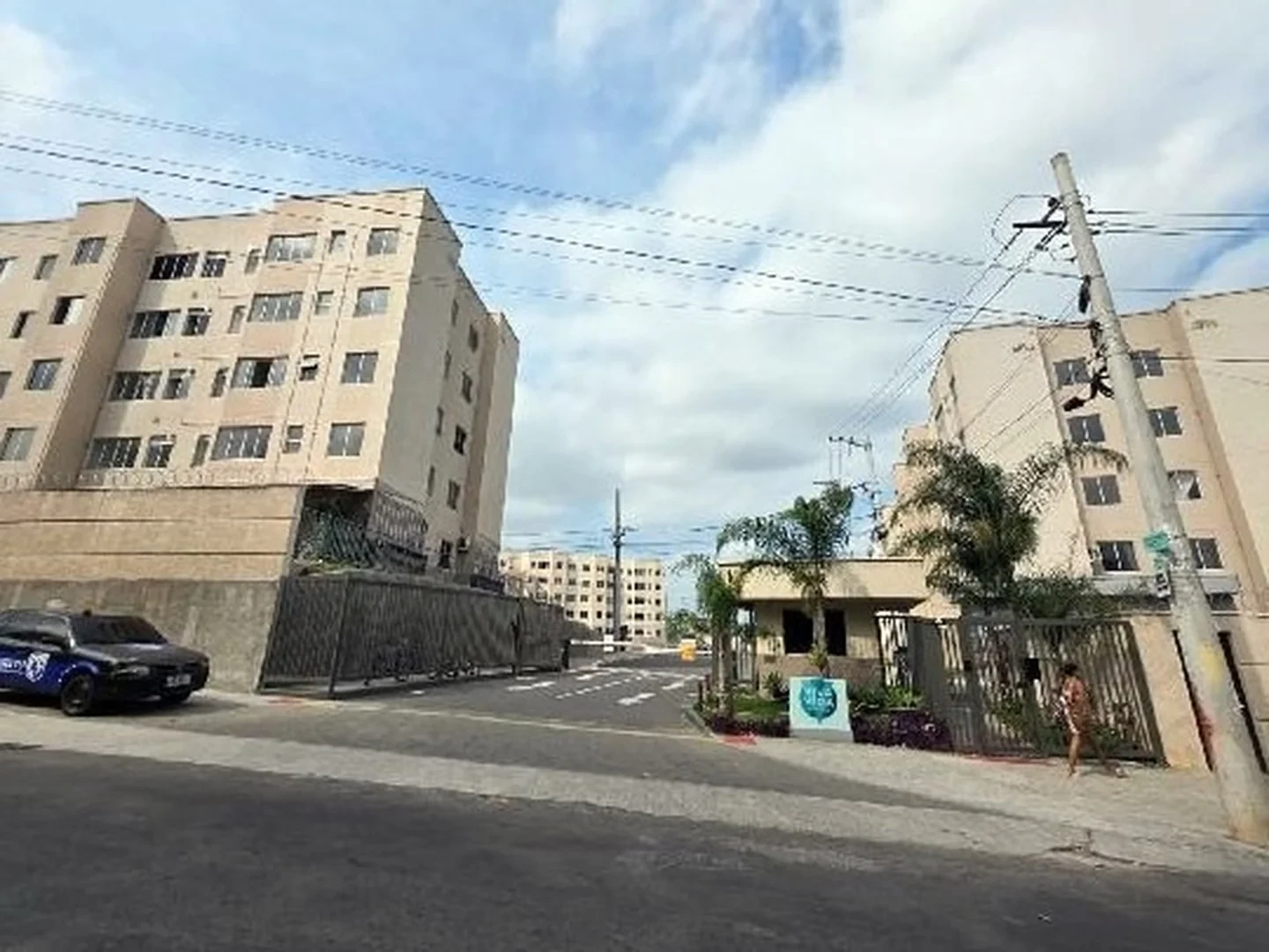 Apartamento - Rio De Janeiro, RJ - foto 1