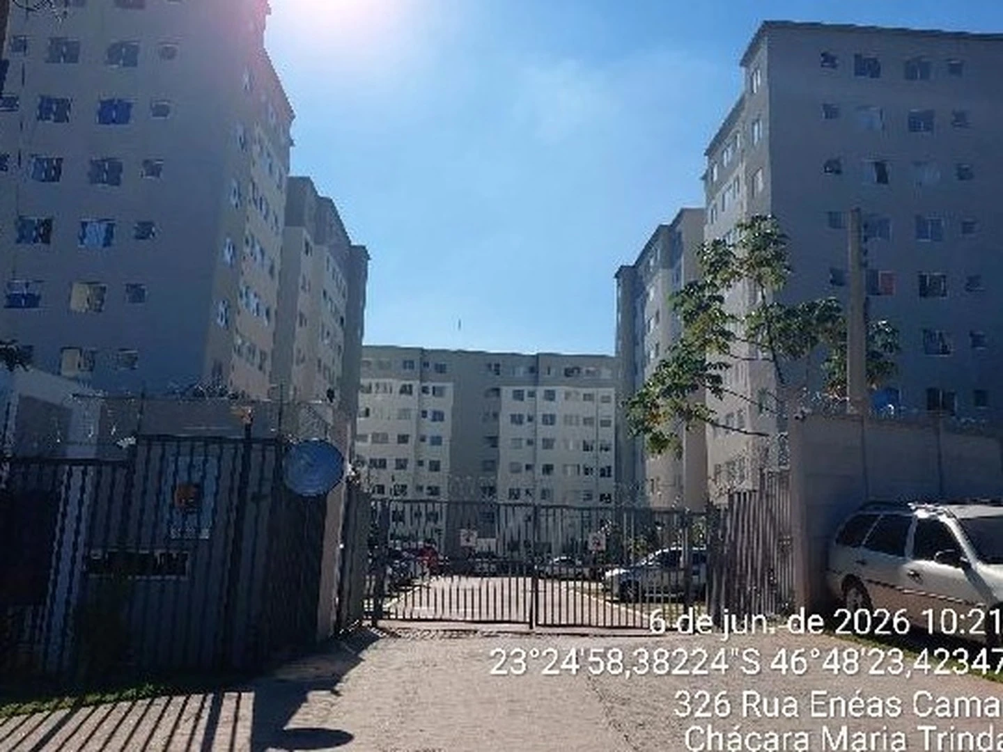 Apartamento - Sao Paulo, SP - foto 1
