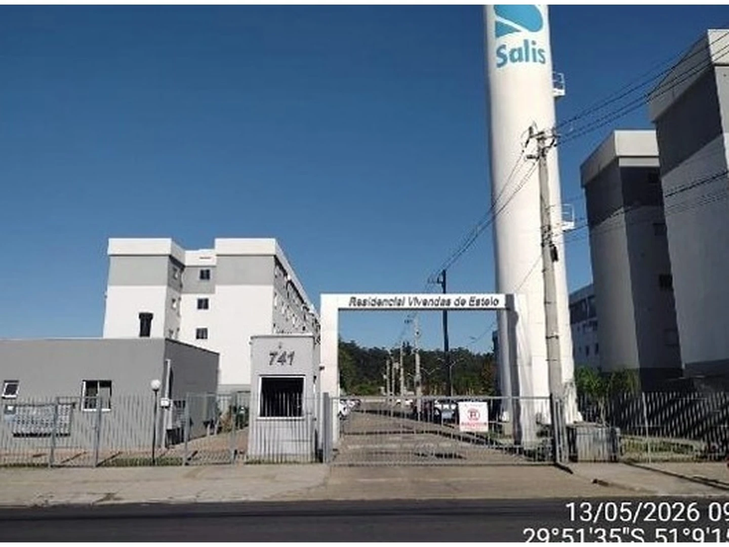 Apartamento - Esteio, RS - foto 1