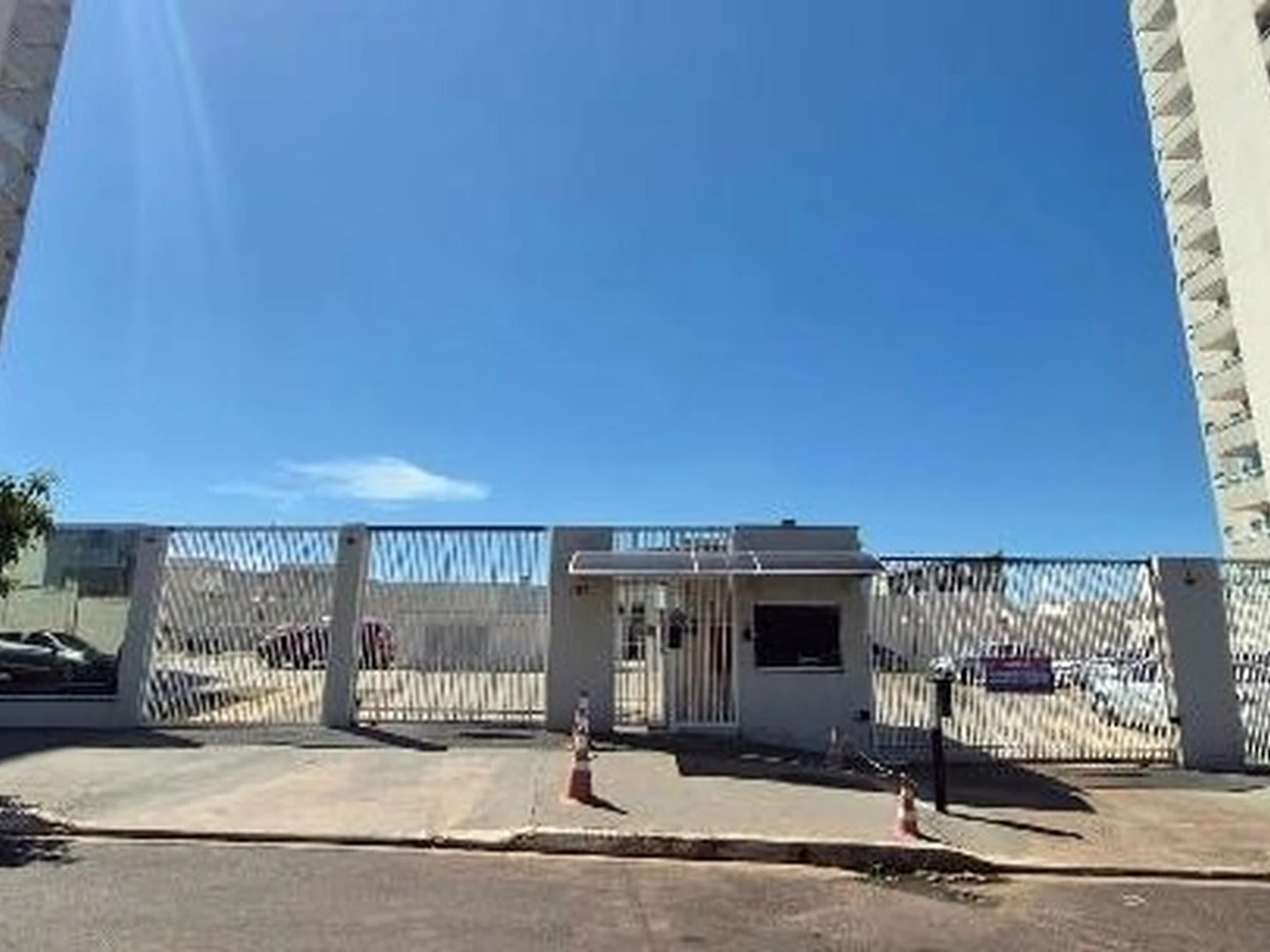 Apartamento - Uberlandia, MG - foto 1