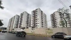 Apartamento - Sao Paulo, SP