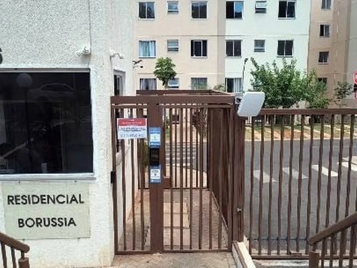 Apartamento - Bauru, SP - foto 1