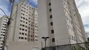 Apartamento - Salvador, BA