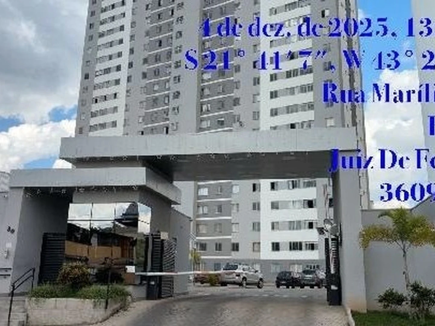 Apartamento - Juiz De Fora, MG - foto 1