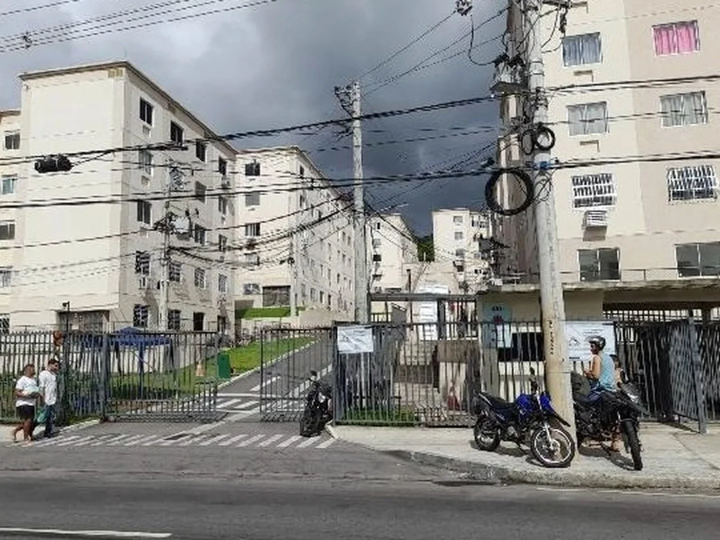 Apartamento - Rio De Janeiro, RJ - foto 1