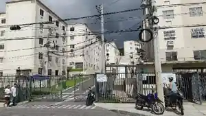 Apartamento - Rio De Janeiro, RJ