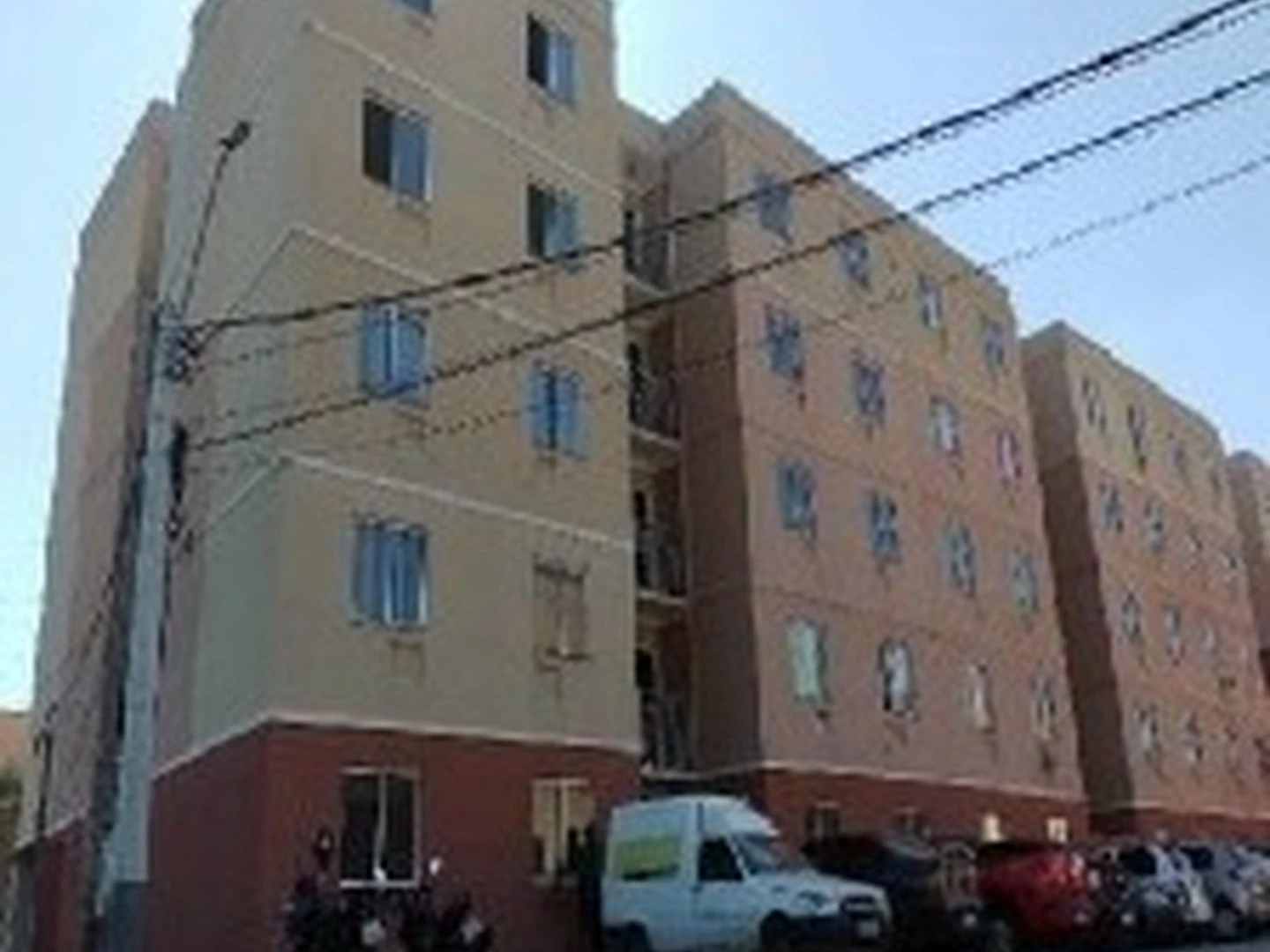 Apartamento - Belford Roxo, RJ - foto 1