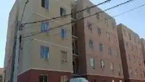 Apartamento - Belford Roxo, RJ
