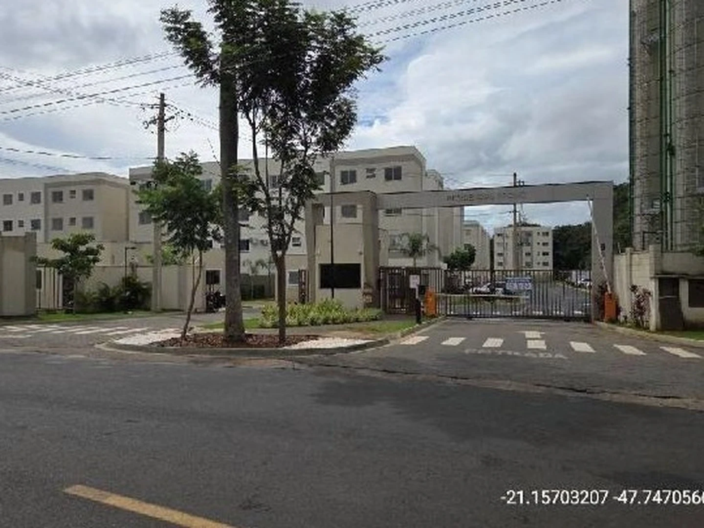 Apartamento - Ribeirao Preto, SP - foto 1