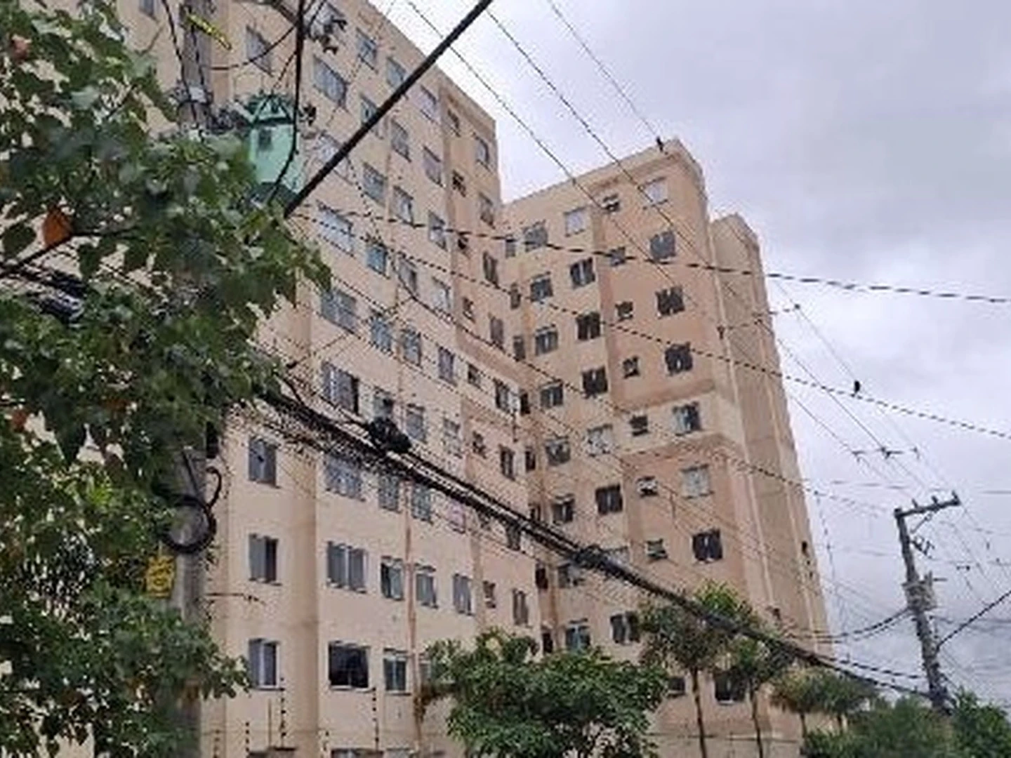 Apartamento - Sao Paulo, SP - foto 1