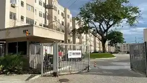Apartamento - Rio De Janeiro, RJ
