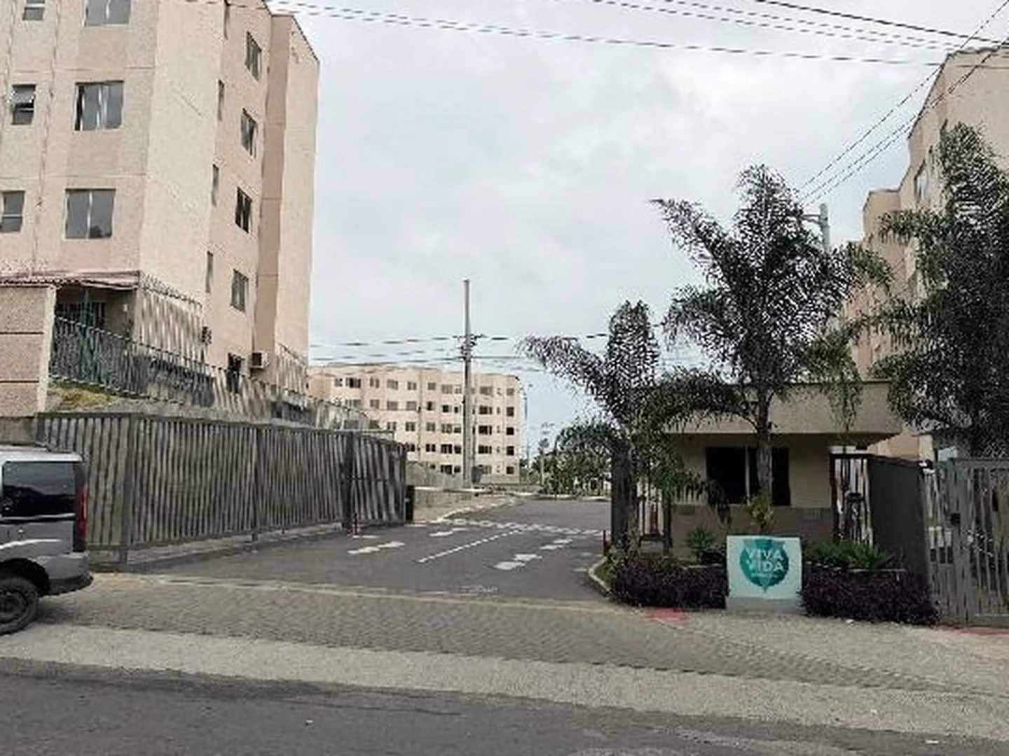 Apartamento - Rio De Janeiro, RJ - foto 1