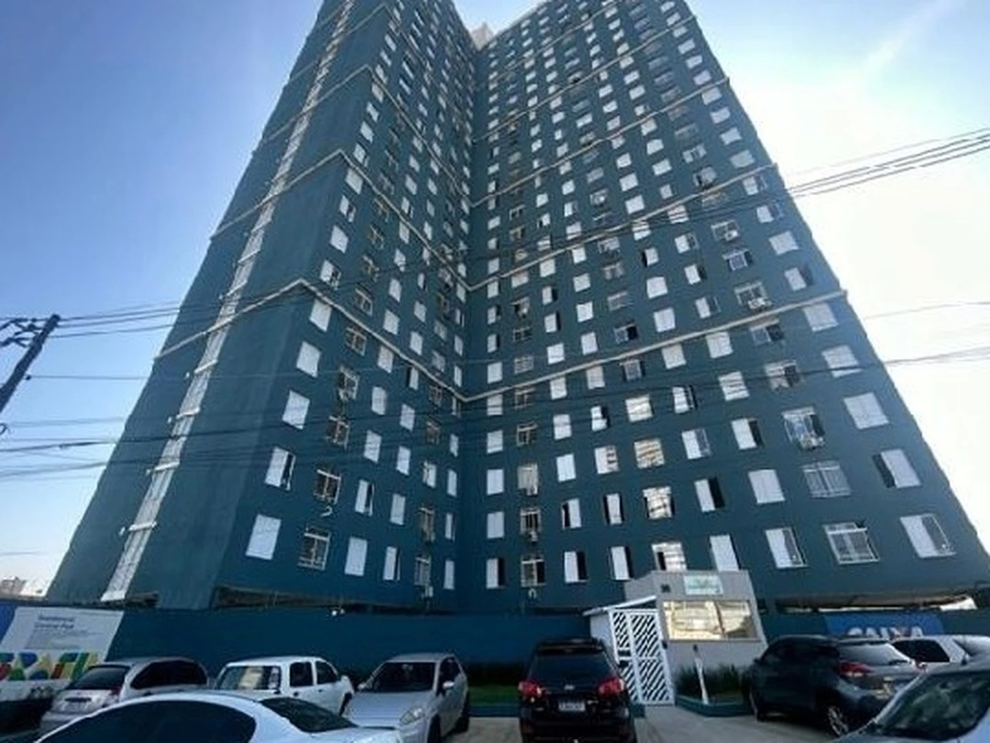 Apartamento - Sao Vicente, SP - foto 1