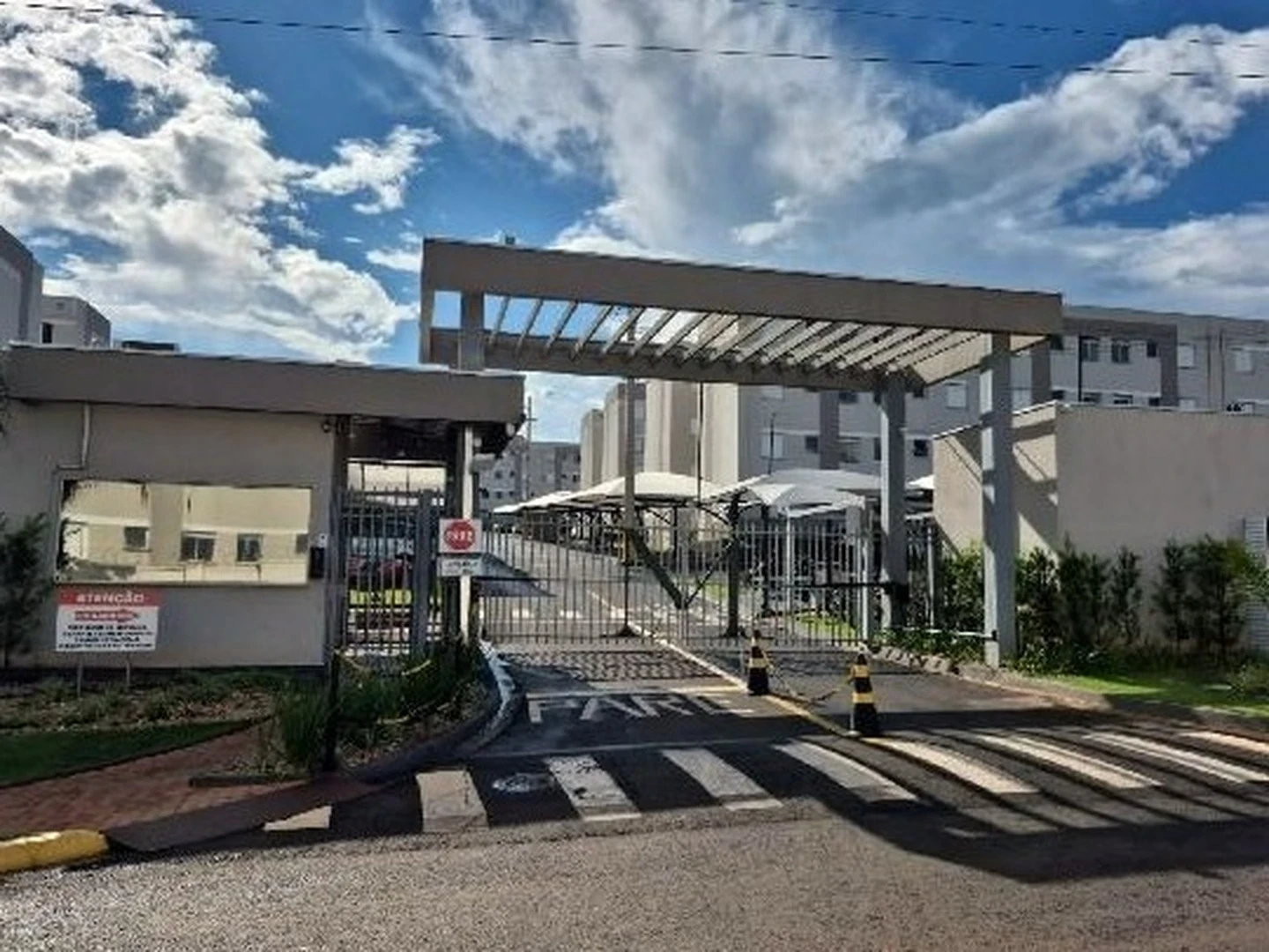 Apartamento - Jaboticabal, SP - foto 1