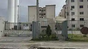 Apartamento - Paulista, PE