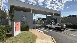 Apartamento - Santa Barbara D'oeste, SP