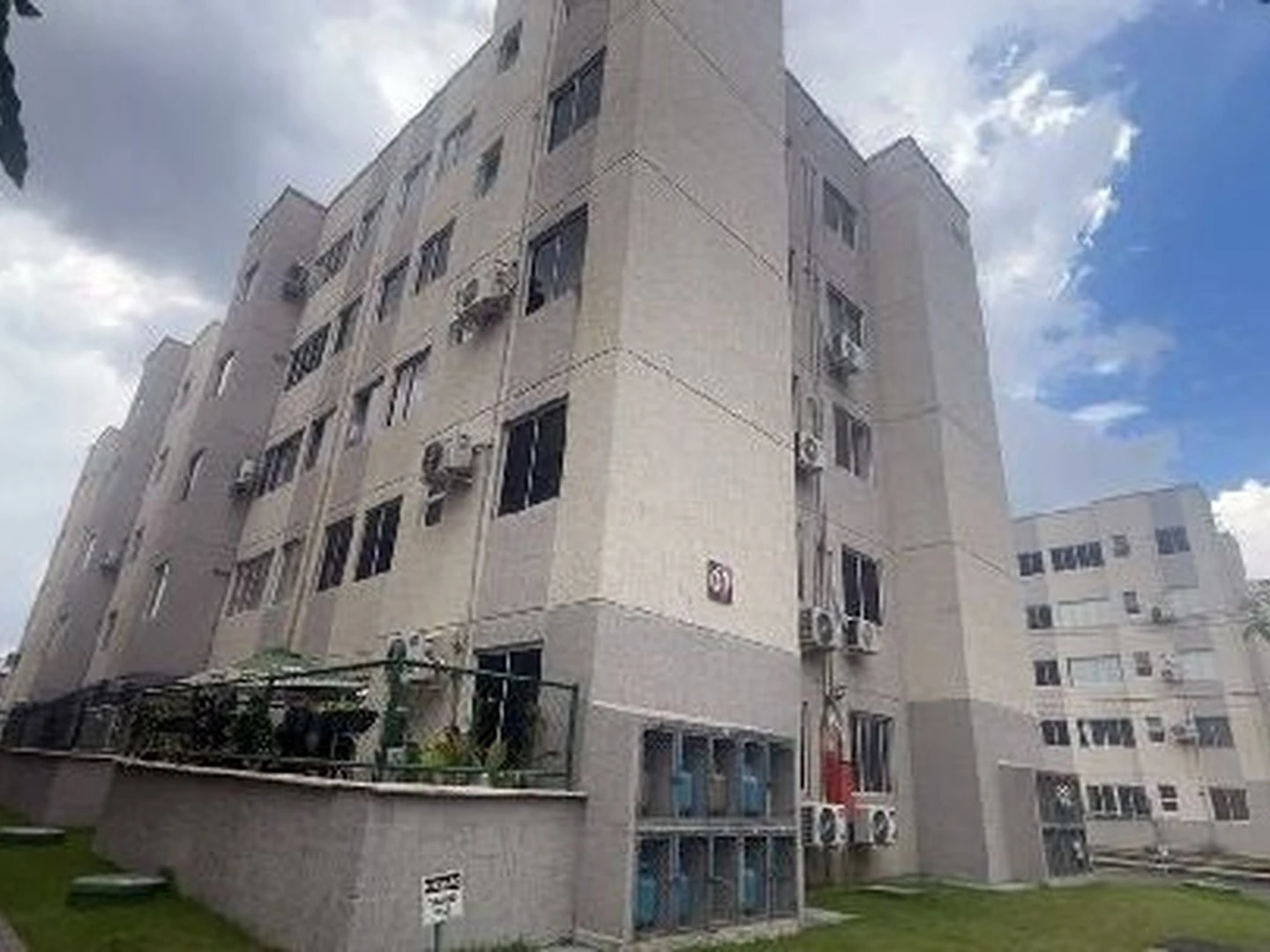 Apartamento - Manaus, AM - foto 1