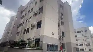 Apartamento - Manaus, AM