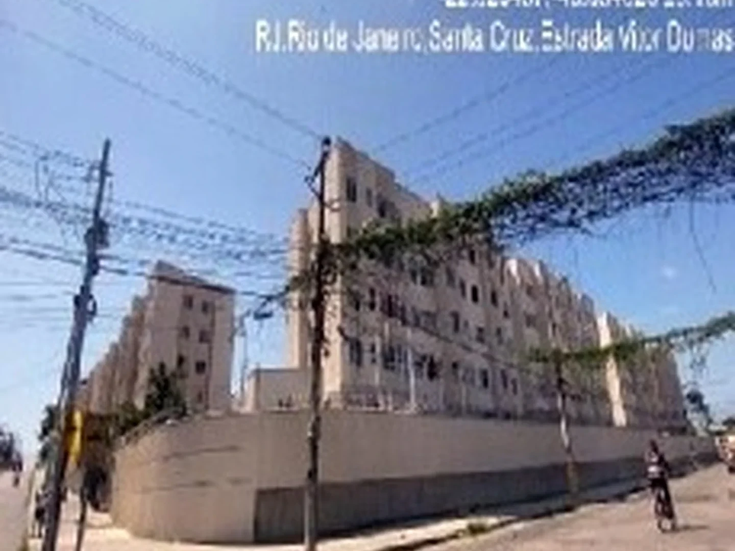Apartamento - Rio De Janeiro, RJ - foto 1