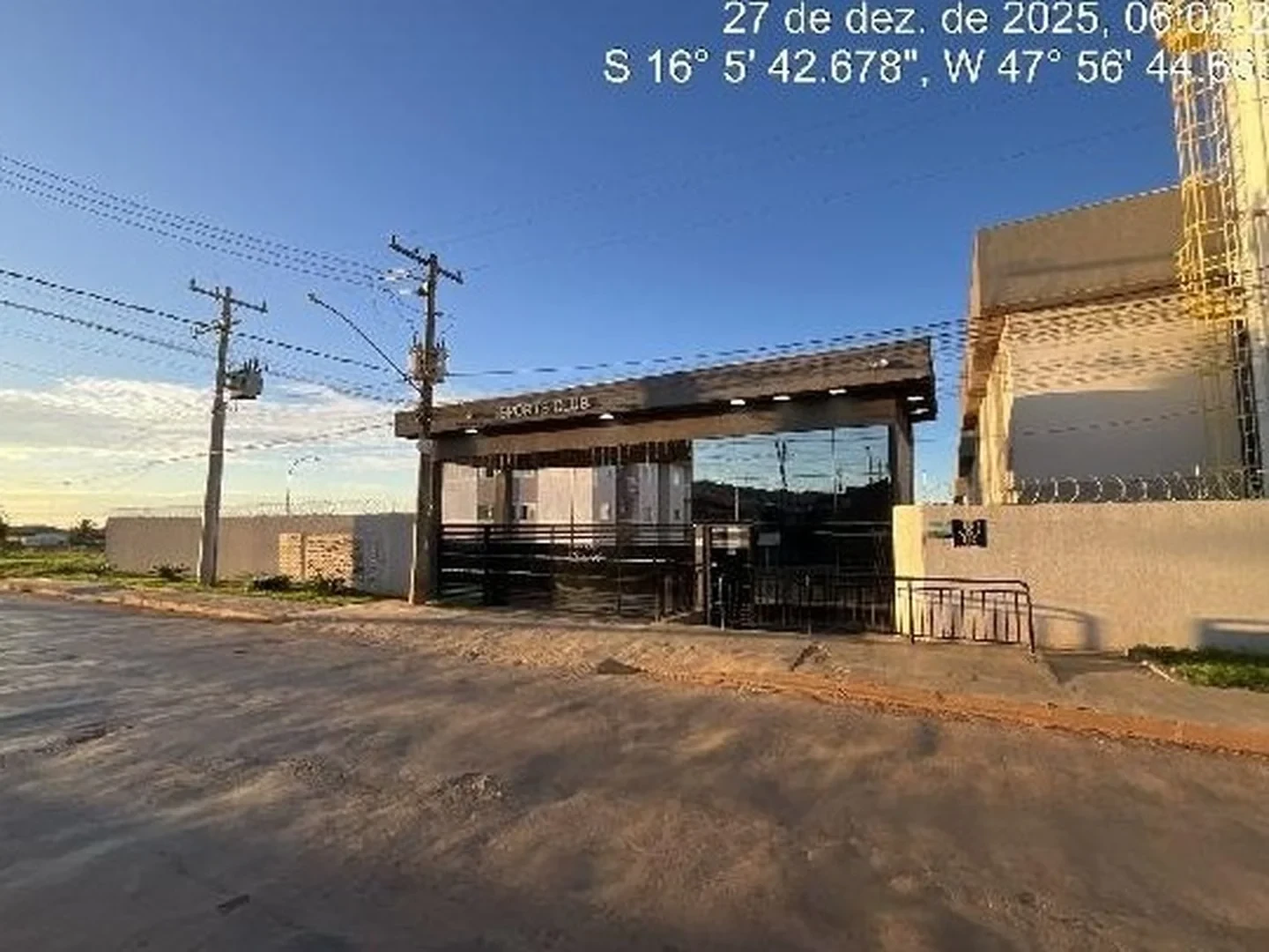 Apartamento - Cidade Ocidental, GO - foto 1
