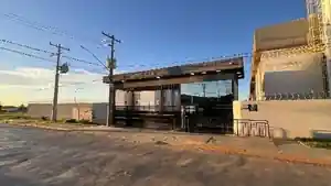 Apartamento - Cidade Ocidental, GO