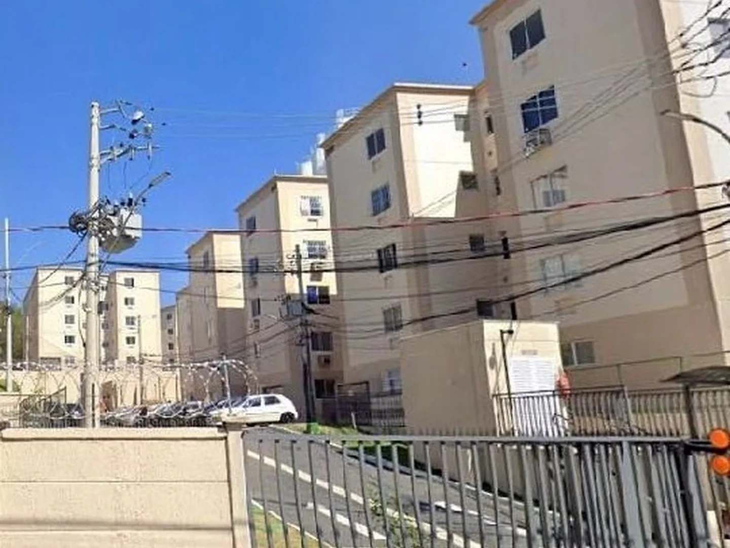 Apartamento - Rio De Janeiro, RJ - foto 1