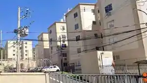 Apartamento - Rio De Janeiro, RJ