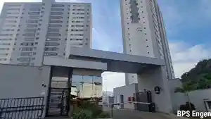 Apartamento - Juiz De Fora, MG