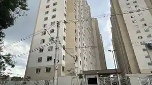 Apartamento - Sao Paulo, SP