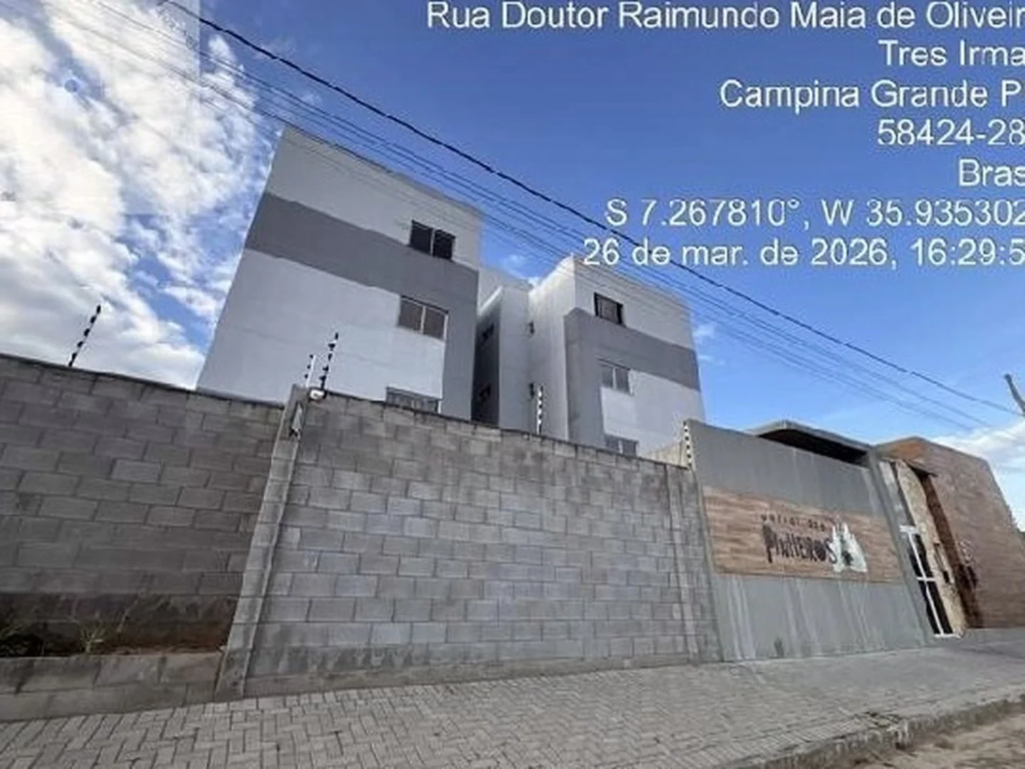 Apartamento - Campina Grande, PB - foto 1