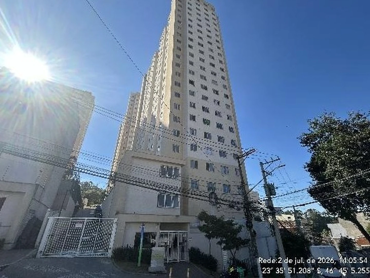 Apartamento - Sao Paulo, SP - foto 1