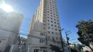 Apartamento - Sao Paulo, SP