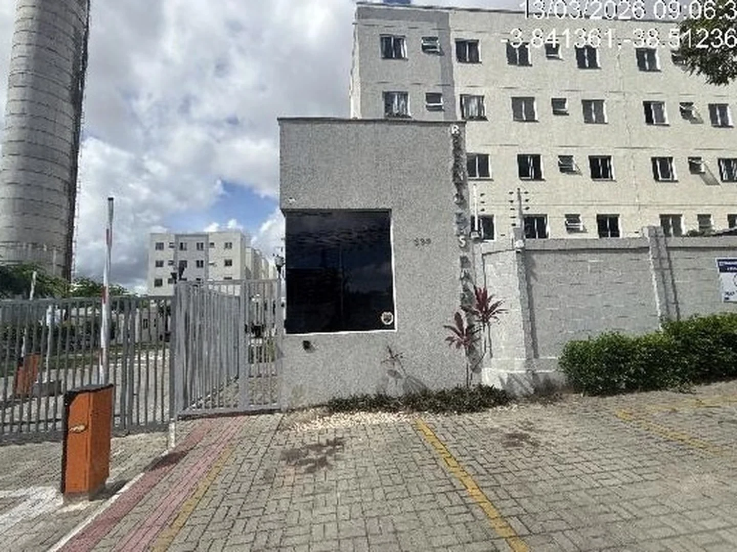 Apartamento - Fortaleza, CE - foto 1