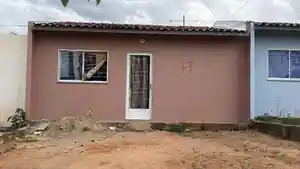 Casa - Belo Jardim, PE