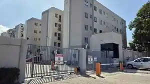Apartamento - Fortaleza, CE
